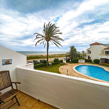 Playa Del Sol - Primera Linea Denia Zewnętrze zdjęcie