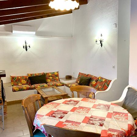 Playa Del Sol - Primera Linea Denia Zewnętrze zdjęcie