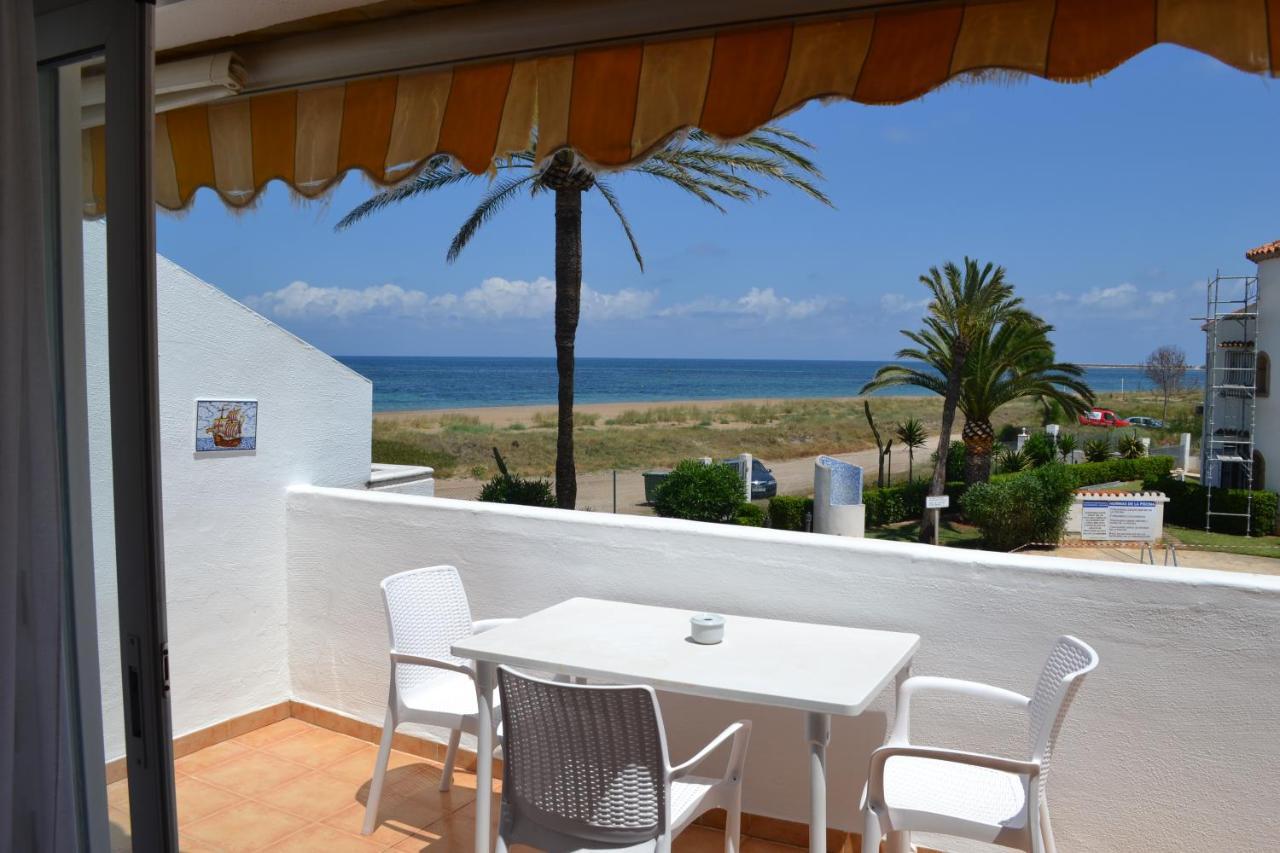 Playa Del Sol - Primera Linea Denia Zewnętrze zdjęcie
