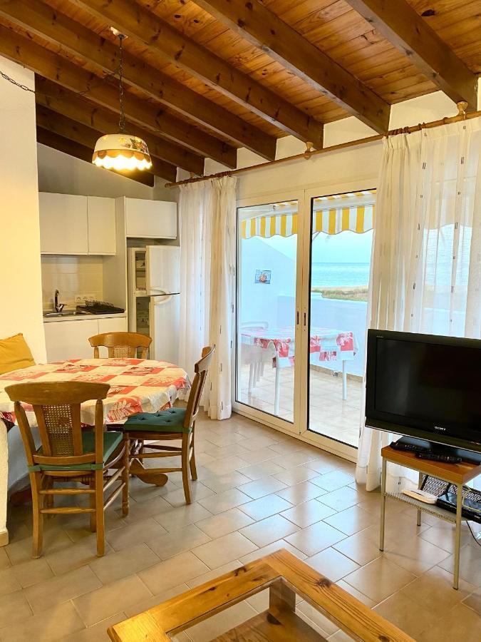 Playa Del Sol - Primera Linea Denia Zewnętrze zdjęcie